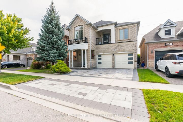 Property Photo:  3053 Ferguson Drive  ON L7M 0G5 