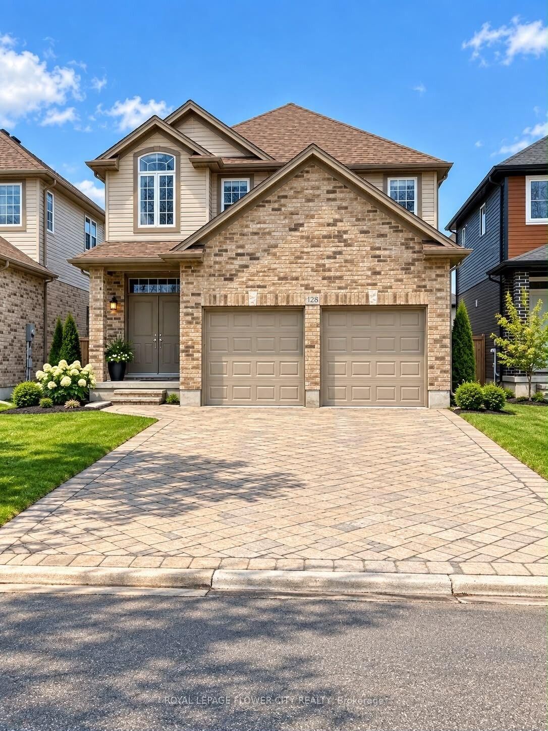 Property Photo: 412 Sophia Crescent Upper Level ON N6G 0T4