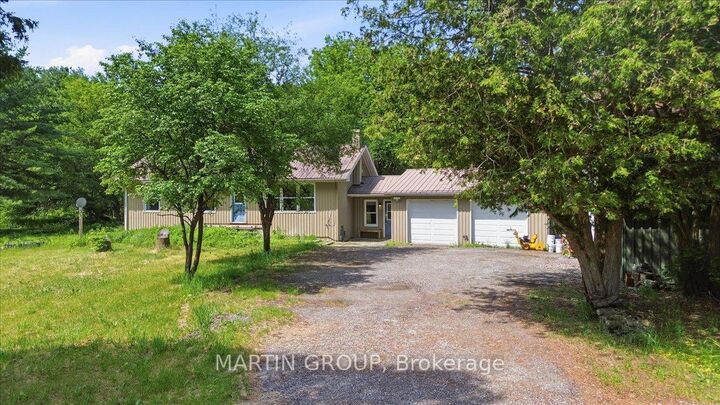 Property Photo:  21626 Highway 48 Road  ON L0G 1M0 