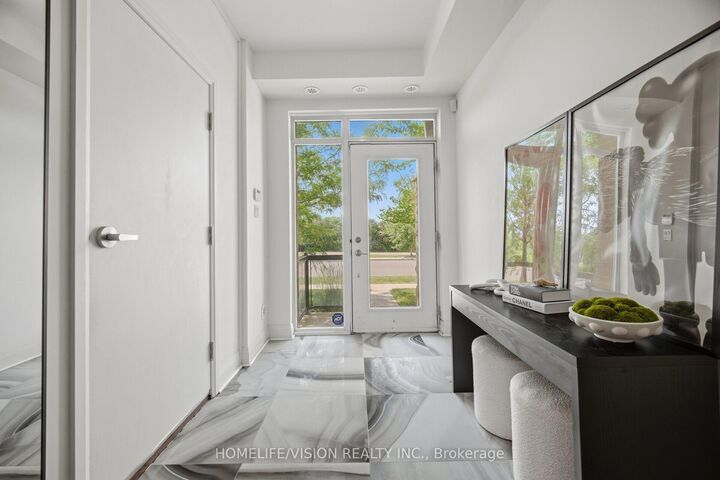 Property Photo:  150 Little Creek Road 2  ON L5R 0E9 