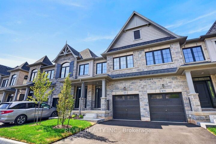 Property Photo:  3191 Maplehill Drive  ON L7N 2W3 