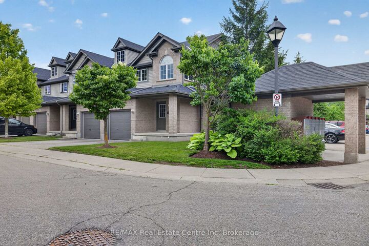 Property Photo:  30 Vaughan Street  ON N1G 0B6 