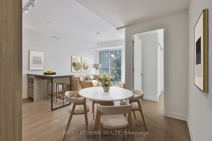 Property Photo:  1161 Kingston Road 211  ON M1N 1P2 