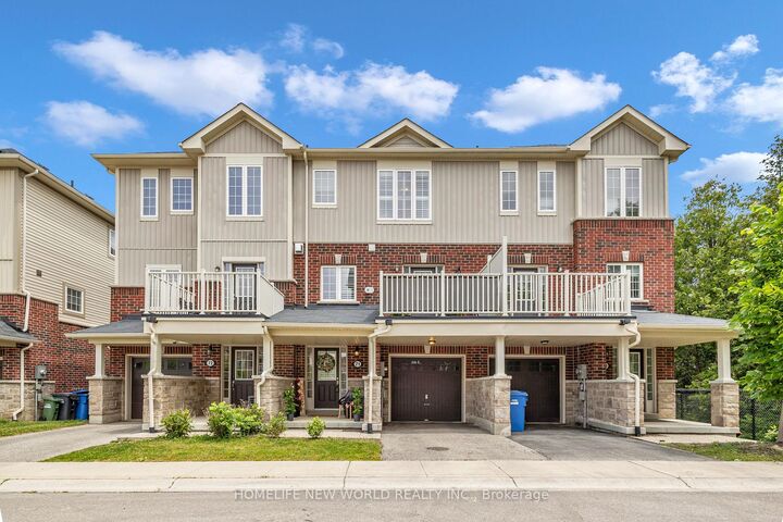 Property Photo:  88 Decorso Drive 71  ON N1L 0A9 