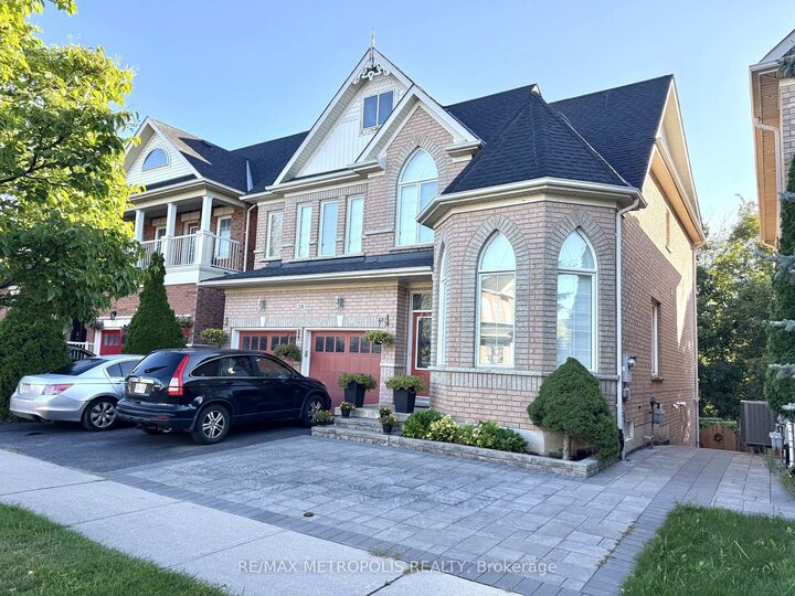 Property Photo:  235 Riverwalk Drive Bsmt  ON L6B 0H1 