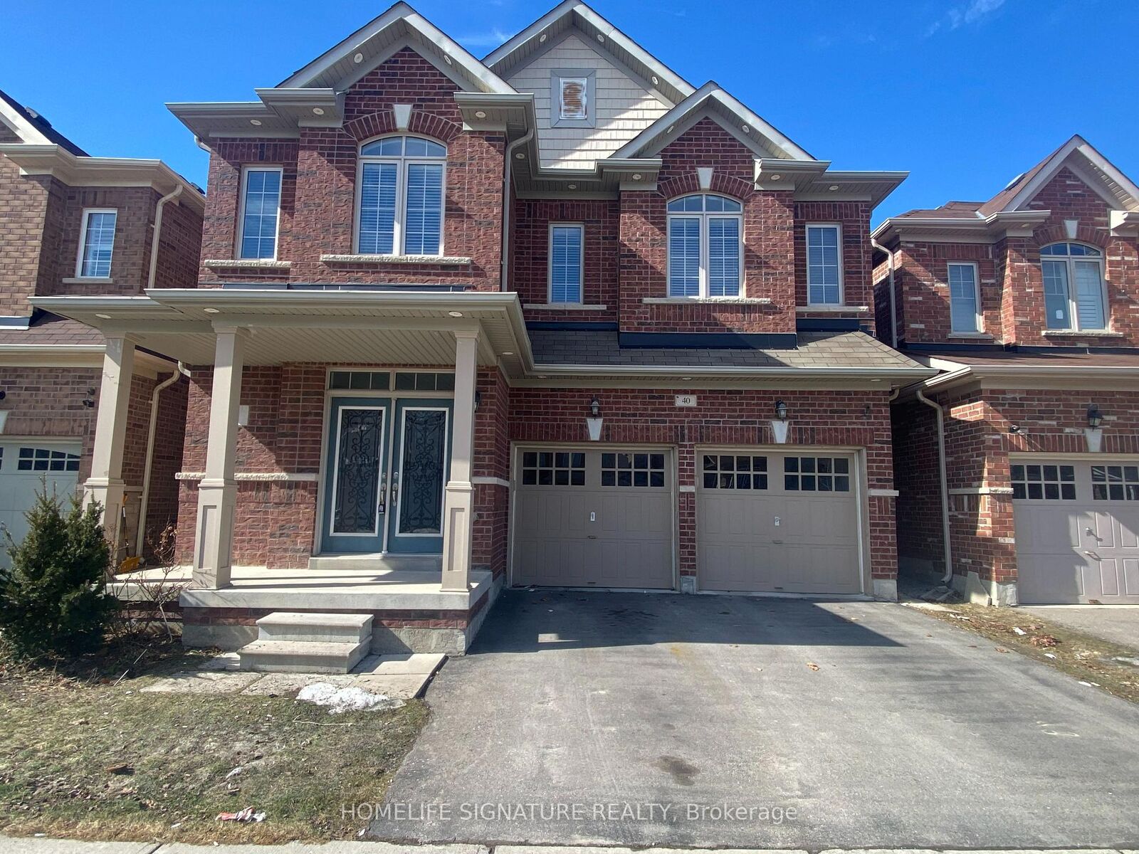 Property Photo:  40 Kilkarrin Road  ON L7A 4C5 