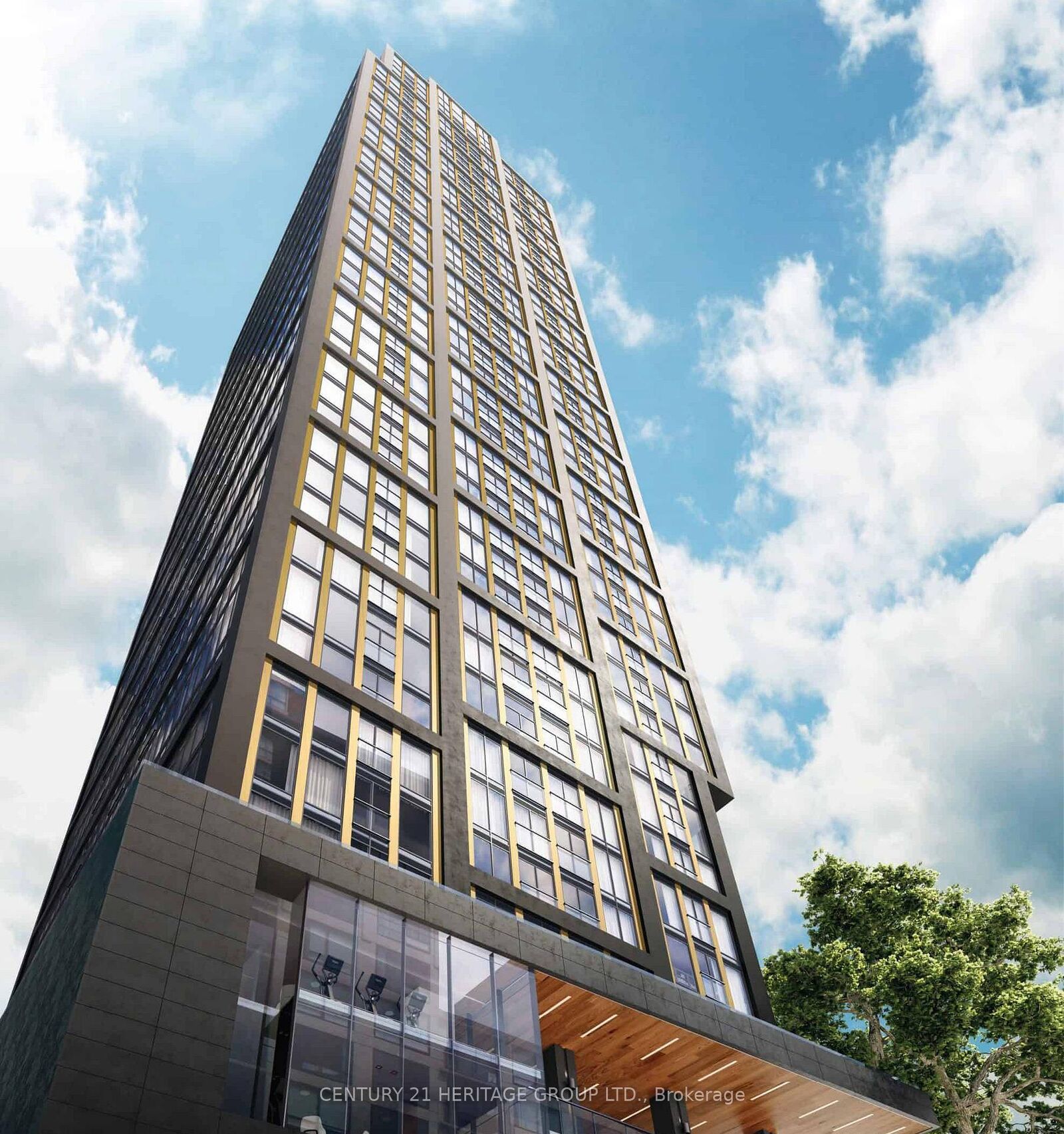 Property Photo:  319 Jarvis Street E Lph 15  ON M5B 0C8 