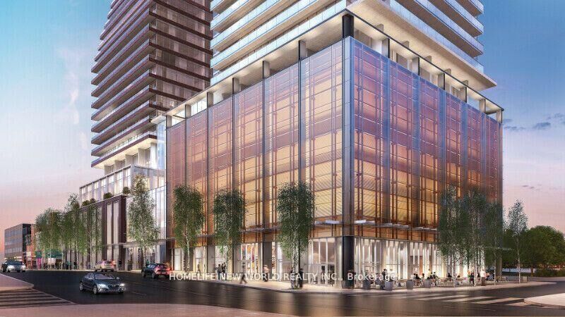 Property Photo:  501 Yonge Street 2402  ON M4Y 0G8 