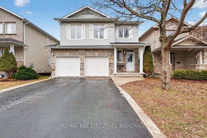 Property Photo:  1543 Providence Crescent  ON K7P 0H9 