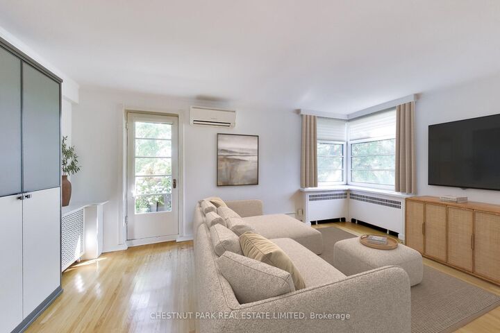 Property Photo:  717 Eglinton Avenue W 509  ON M5N 1C9 