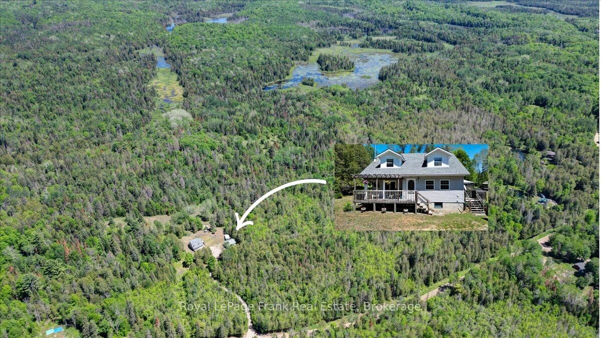 Property Photo:  2523 Old Hastings Road  ON K0L 1P0 