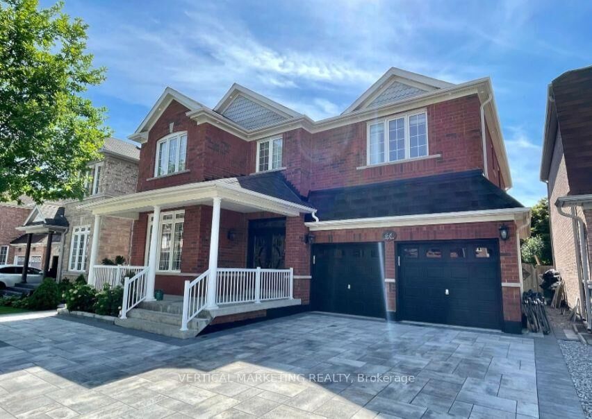 Property Photo:  68 Campi Road Basement  ON L4H 0N2 