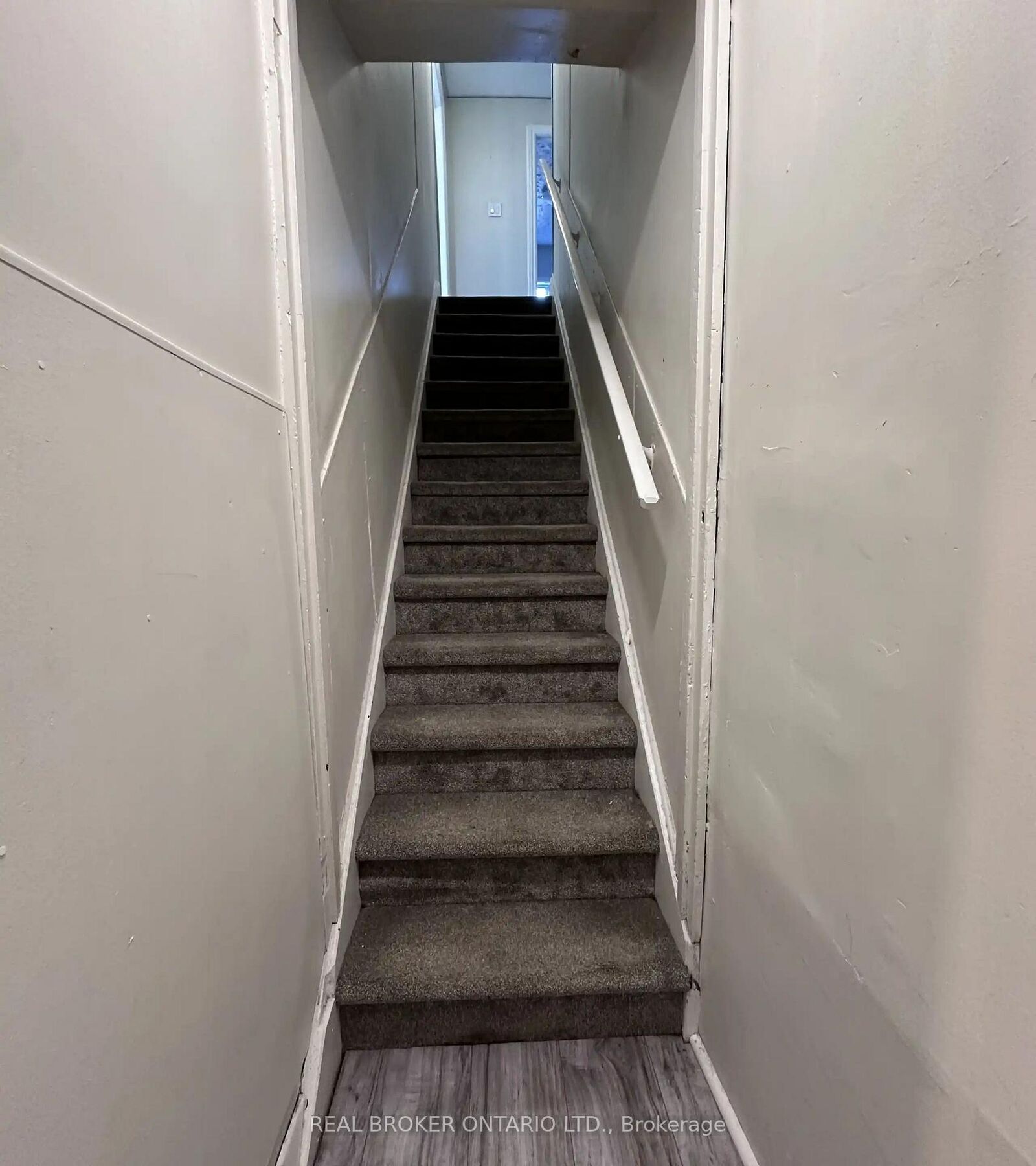 Property Photo:  123 Henry Street  ON L4N 1E2 