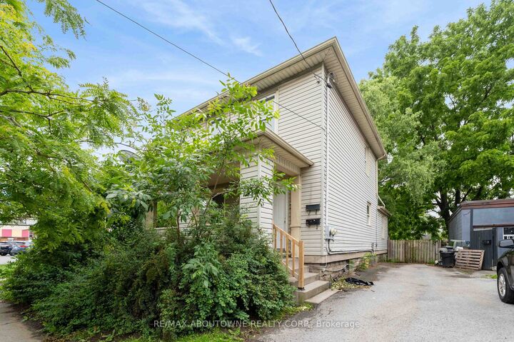 Property Photo:  107 Lake Street  ON L2R 5X7 