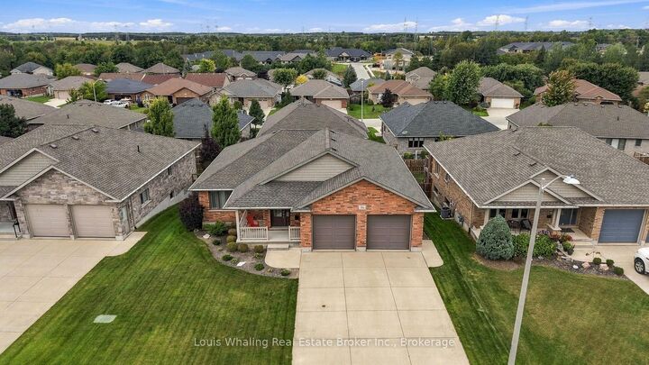 Property Photo:  766 15th Street  ON N4N 3W7 