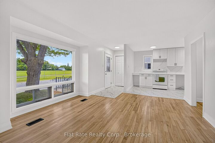 Property Photo: 718 Gillespie Avenue ON K9J 5N8
