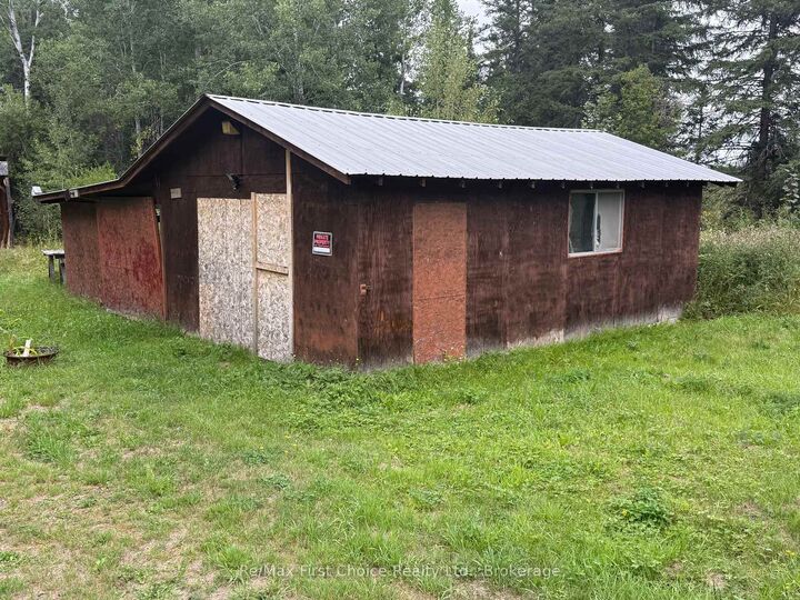 Property Photo:  1015 Quibell Road  ON P0V 2V0 