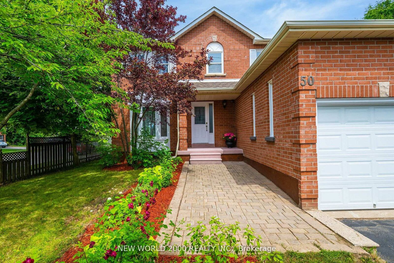 Property Photo:  50 Livingstone Street W  ON L4N 7J2 