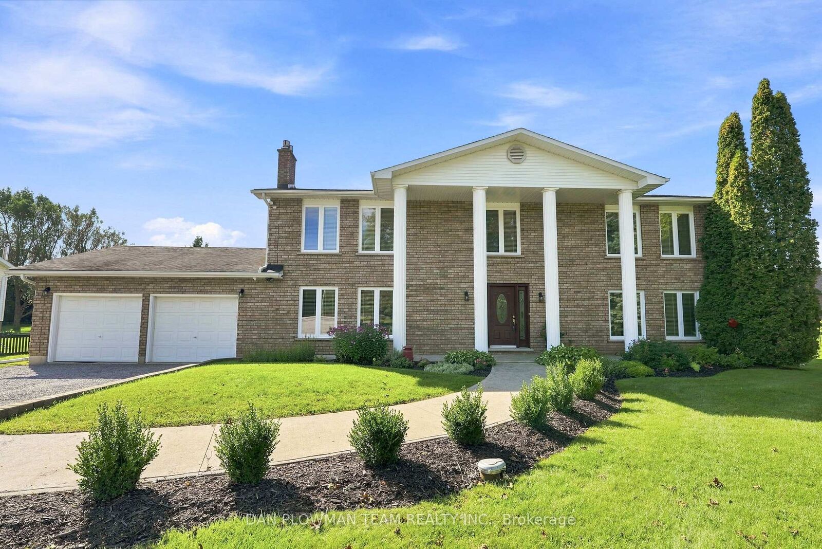 Property Photo:  4451 Ganaraska Road  ON L0A 1E0 