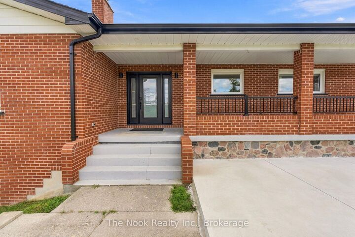 Property Photo: 8803 Dale Road ON K9A 4J9