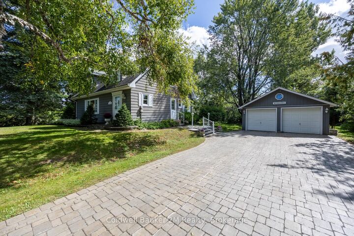 Property Photo:  1529 Concession 9 Road  ON L0B 1B0 