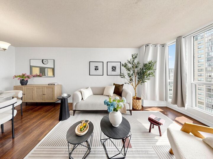 Property Photo:  1470 Midland Avenue 1212  ON M1P 4Z4 