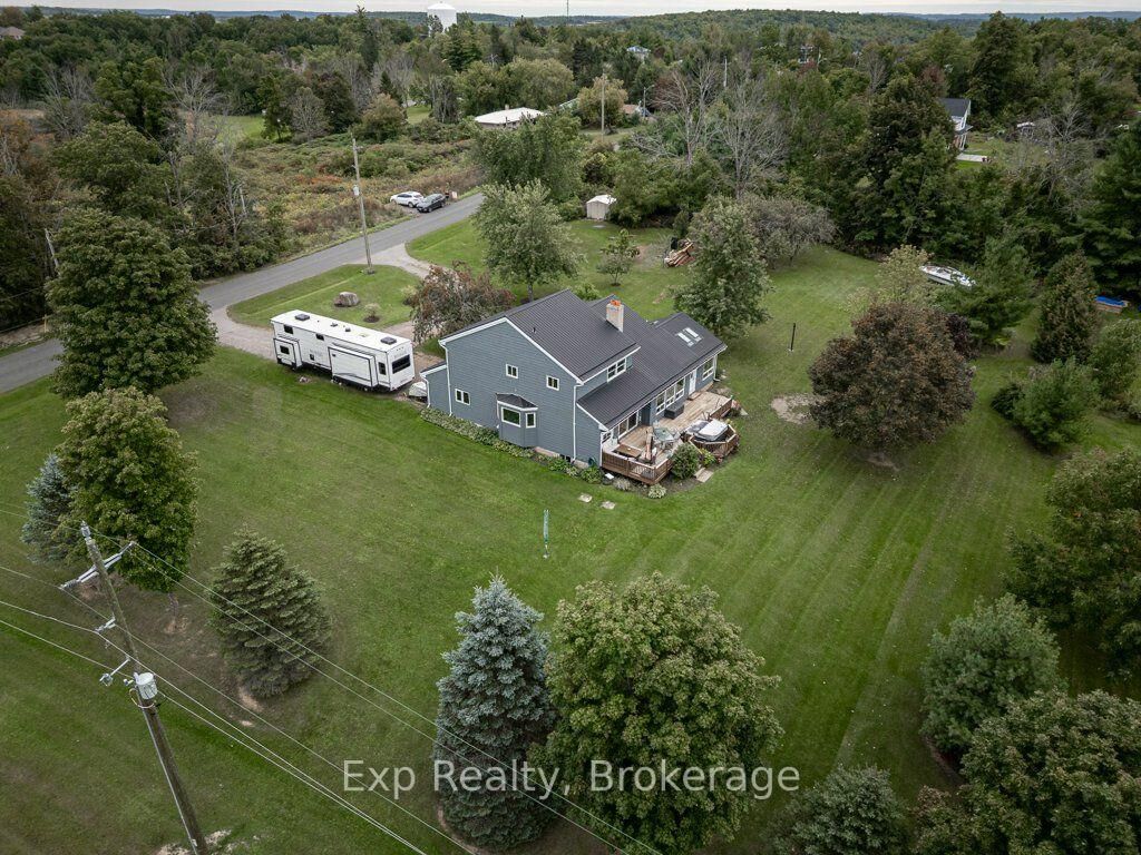 Property Photo:  150 Portage Street  ON K0L 1L0 