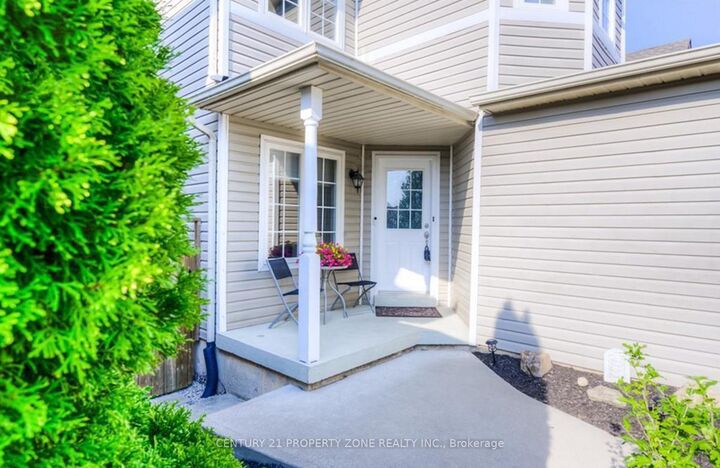 Property Photo:  124 Wheatland Drive  ON N1P 1E2 