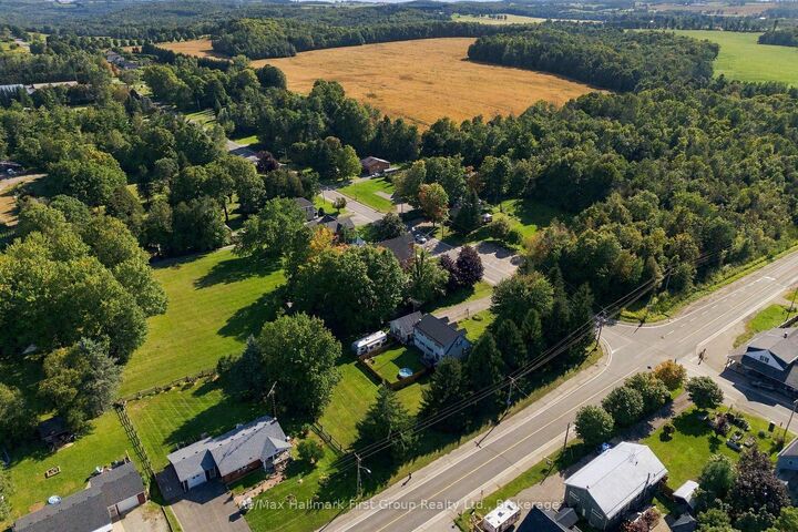 Property Photo:  2367 County Rd 23 Road  ON K0K 2G0 