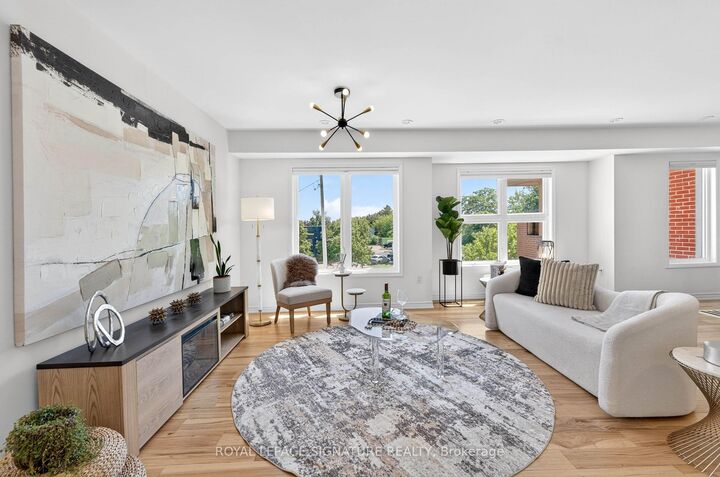 Property Photo:  28 Curlew Drive 56  ON M3A 0A8 
