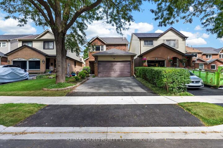 Property Photo:  6 Rowe Court  ON L6X 2S2 