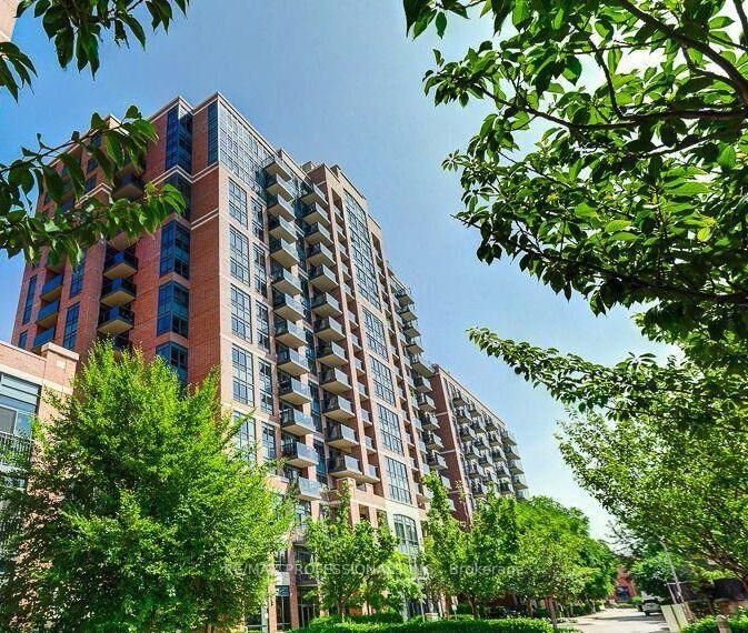 Property Photo:  61 Heintzman Street 1311  ON M6P 5A2 