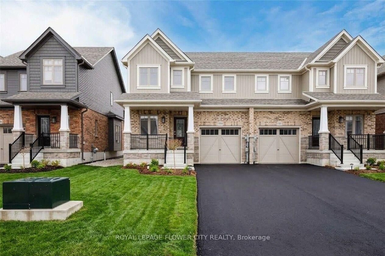 Property Photo:  109 Archer Avenue  ON L9Y 3B7 