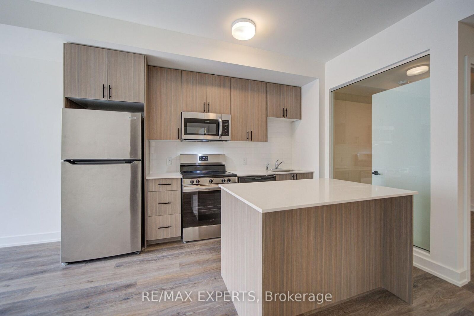 Photo de la propriété:  2475 Old Bronte Road 516  ON L6M 5S7 