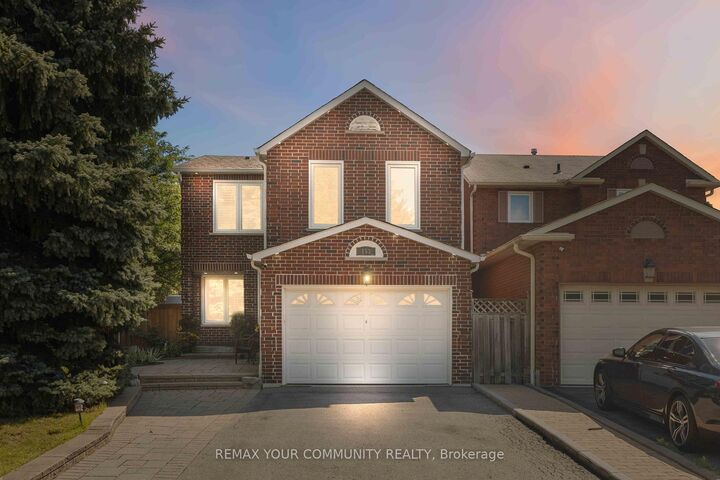 Property Photo:  153 Reed Drive  ON L1S 6P8 