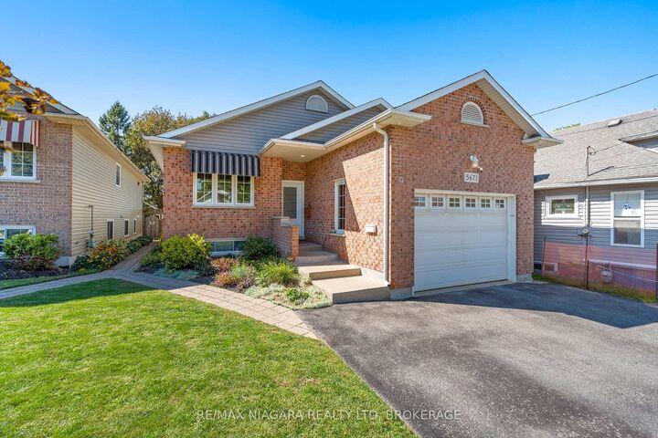 Property Photo:  5671 Highland Avenue  ON L2G 4X2 