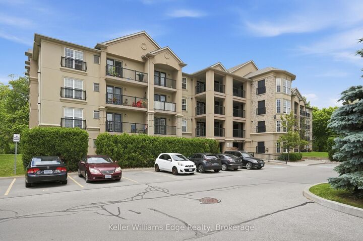 Property Photo:  2075 Appleby Line 406  ON L7L 7H3 