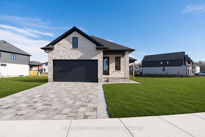 Property Photo:  3897 Big Leaf Trail  ON N6P 0J9 