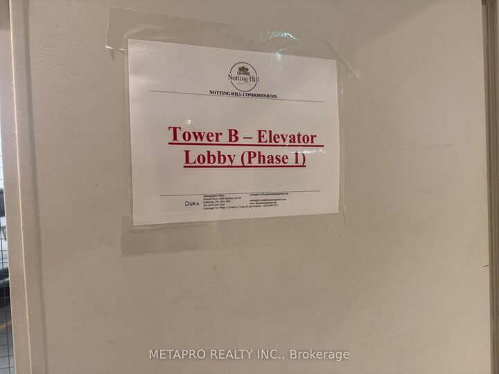 Property Photo:  4010 Eglinton Avenue W 2016  ON M9A 0G5 