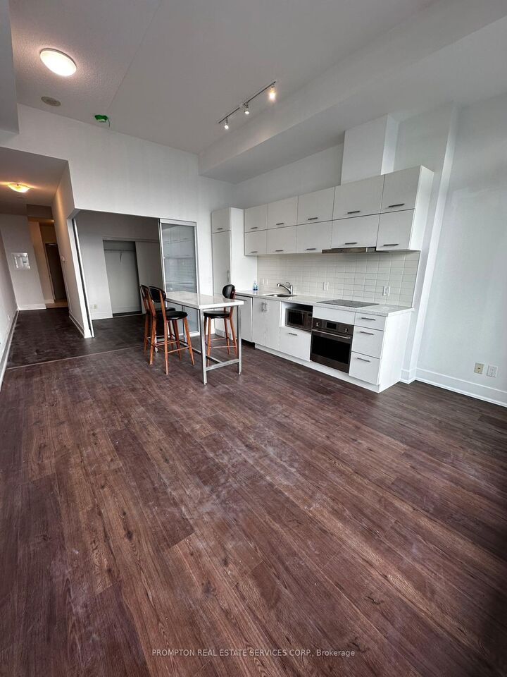 Property Photo:  180 Enterprise Boulevard 602K  ON L6G 1B3 