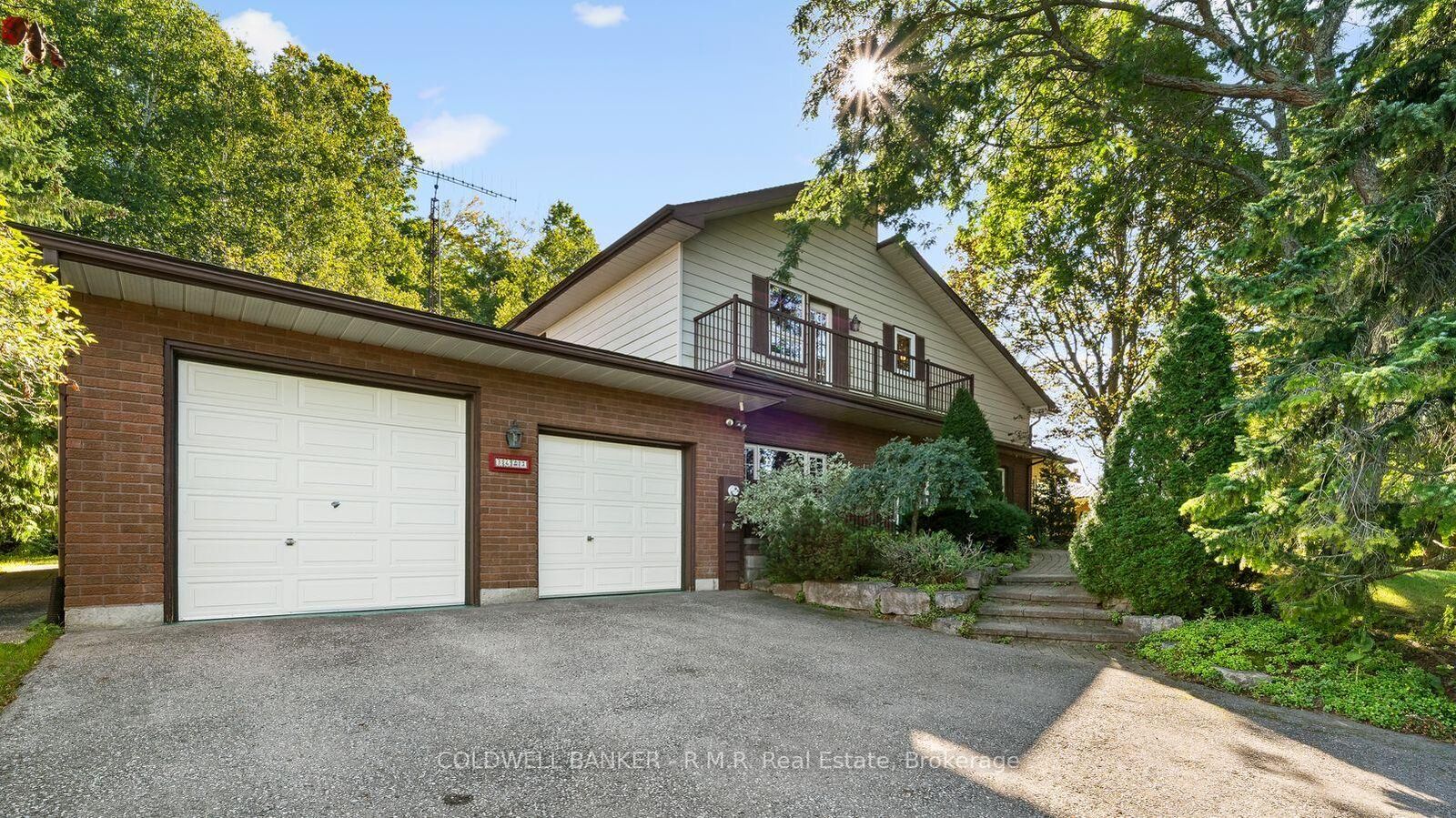 Photo de la propriété: 3621 Kennedy Road ON K9A 4J7