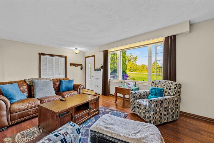 Property Photo:  768 Cottingham Road  ON K0L 2W0 