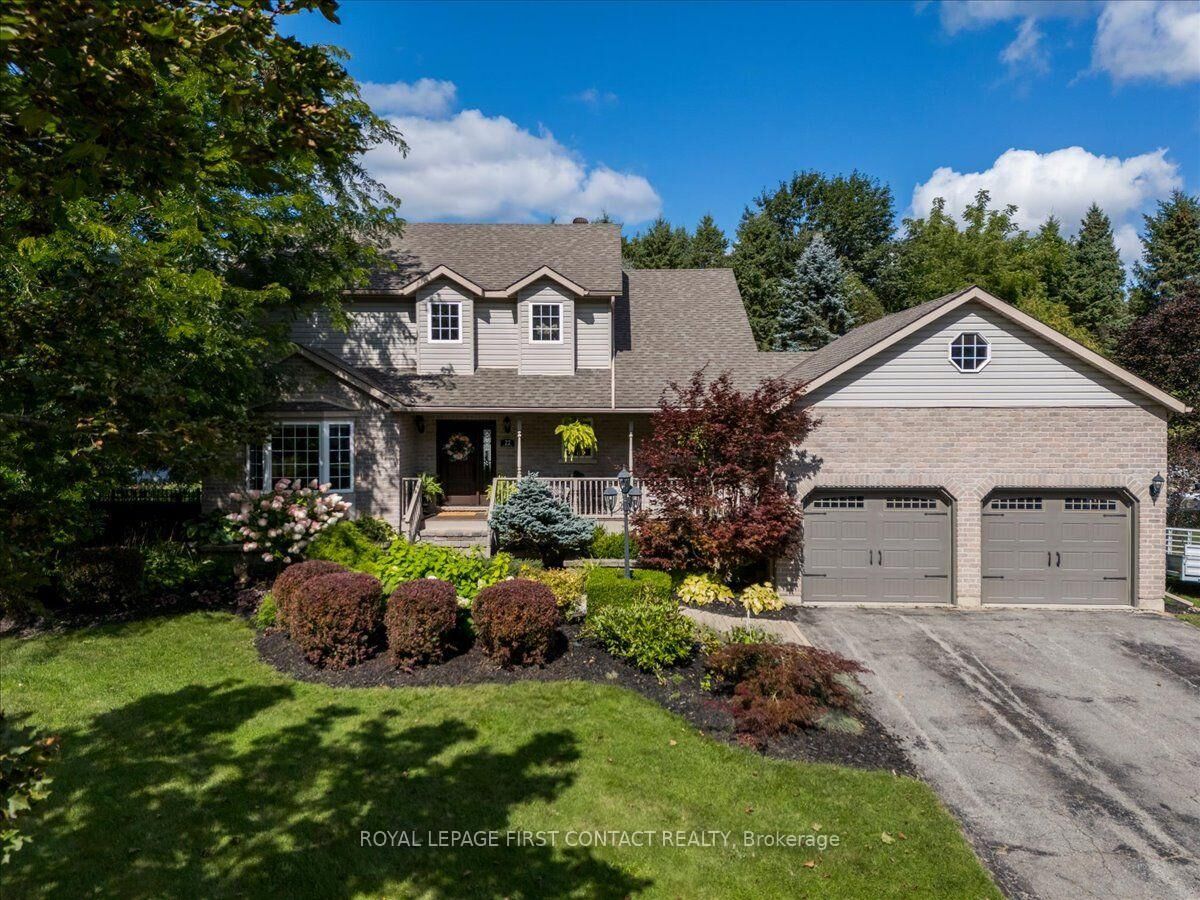 Property Photo:  22 McFadden Drive  ON L0L 1V0 
