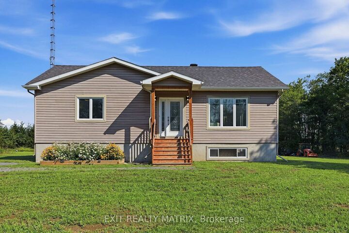 Property Photo:  2355 Concession 7 Road  ON K0B 1C0 
