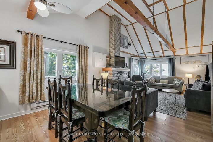 Property Photo: 77561 Melena Drive ON N0M 1L0