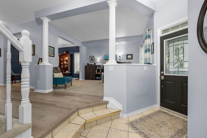 Property Photo:  75 Calaveras Avenue  ON K2J 4Z4 