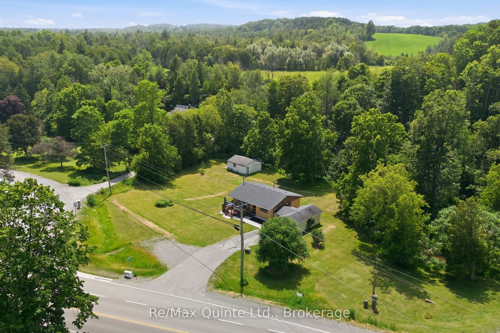 Property Photo:  634 County Road 30 N/A  ON K0K 1H0 
