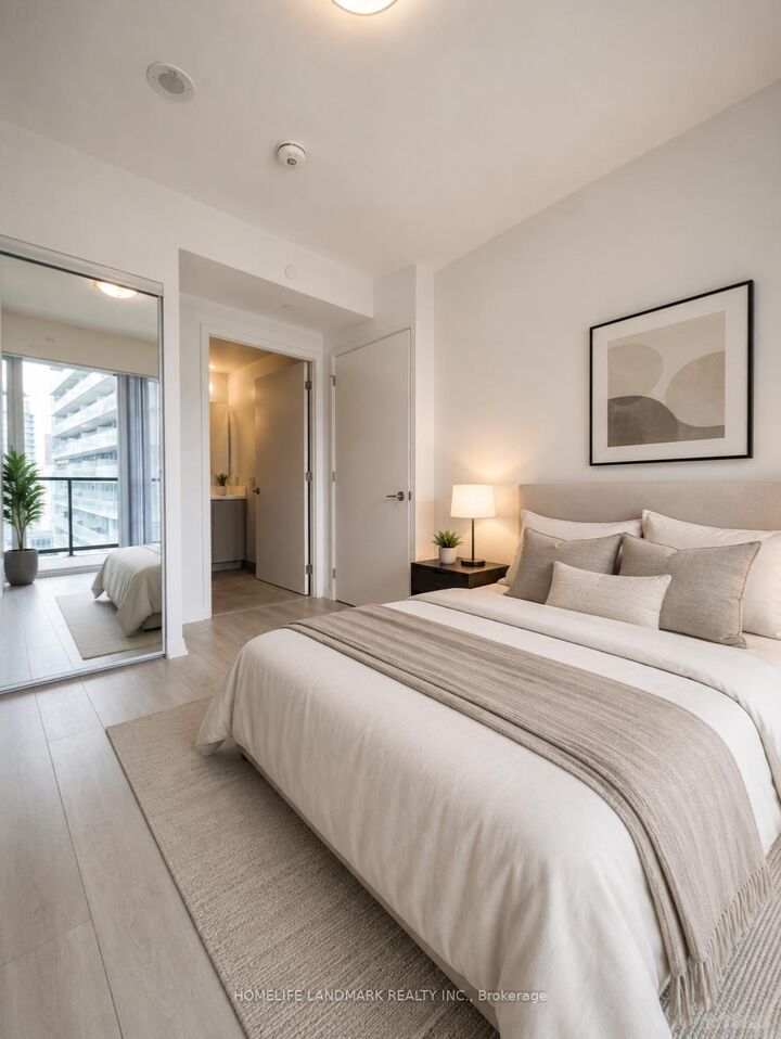 Property Photo:  400 King Street W 2617  ON M5V 0X8 