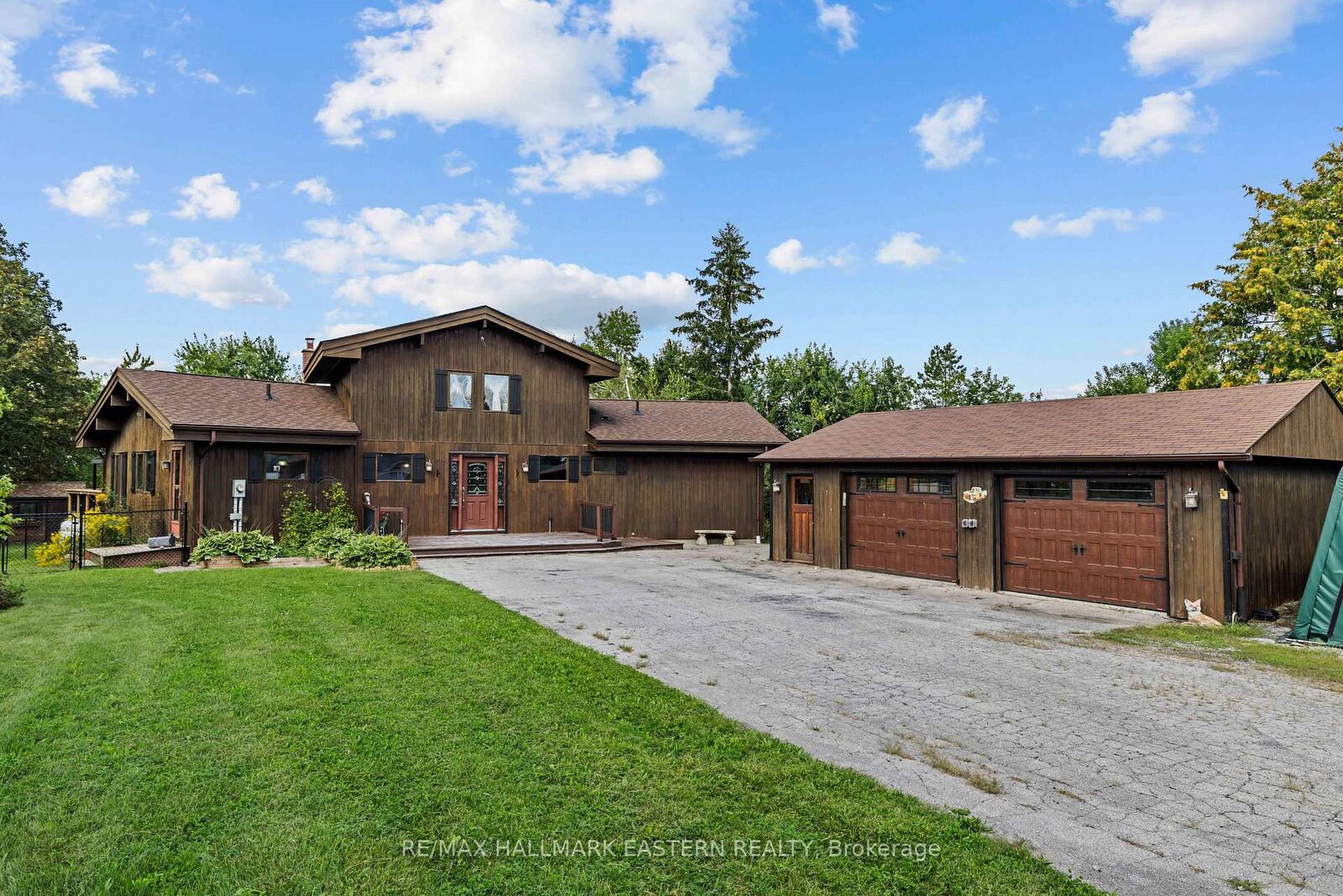 Property Photo:  25 Balsam Road  ON K9V 4R6 
