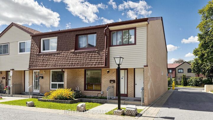 Property Photo:  21 Livonia Place 142  ON M1E 4W5 